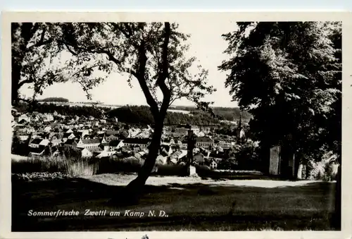 Zwettl am Kamp N.D. -395172