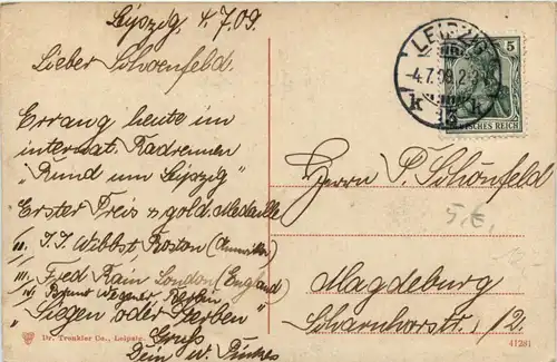 Leipzig, Reichsgericht -394734