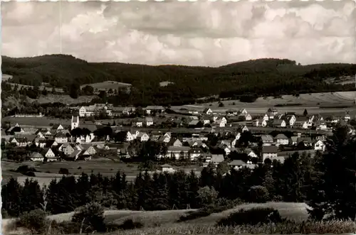 Gammertingen, Hohenzollern im Laucherttal -393728