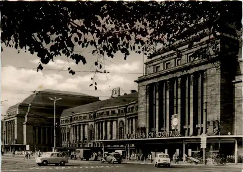 Leipzig, Hauptbahnhof -394260