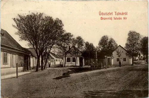 Üdvözlet Tolnarol -473324