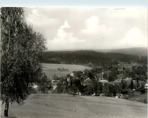 Siebenbrunn Vogtl. bei Markneukirchen -394390