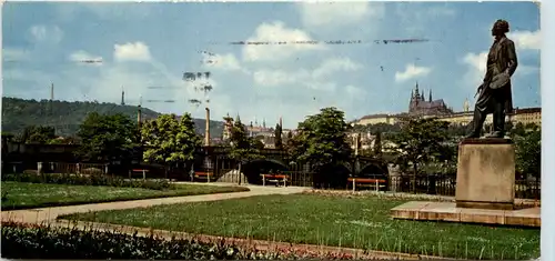 Praha - Hradcany -473344