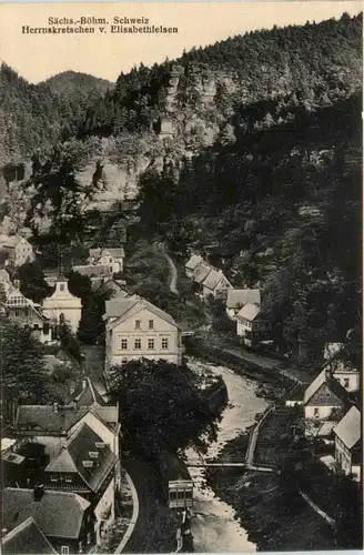 Herrnskretschen -473364