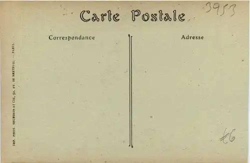 Amiens, La Place Gambetta -392896