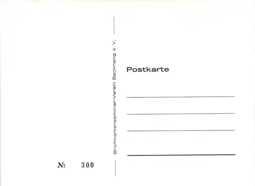 Backnang, Strassenfest 1996 -393824