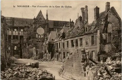 Soissons -473484