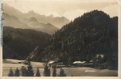 Elmau -394574