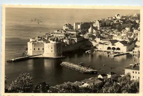 Dubrovnik -473562