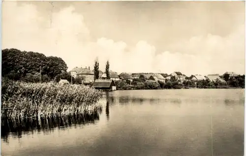 Zarrentin am Schaalsee -394080