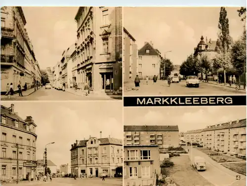 Markkleeberg, div. Bilder -395666