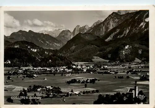 Golling b. Salzburg -395188