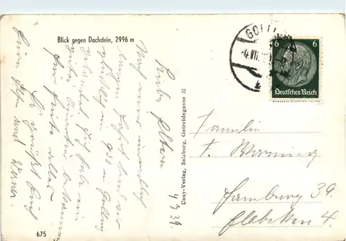 Golling b. Salzburg -395188