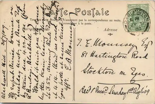 Costumes Bretons -473722