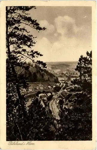 Rübeland im Harz -395266