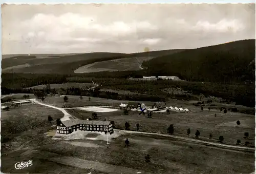 Bergstadt St. Andreasberg im Oberharz -395286