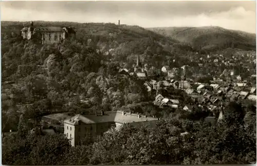 Blankenburg Harz -395202