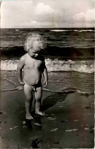 Ostseebad Eckernförde -374352