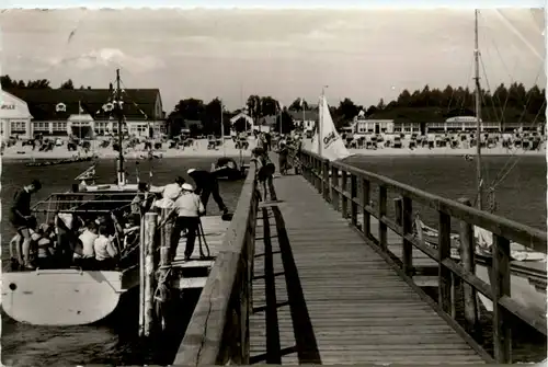 Ostseebad Grömitz, -374372