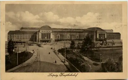 Leipzig, Hauptbahnhof -395982