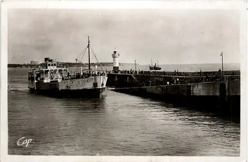 Royan - Bac Royan -474080