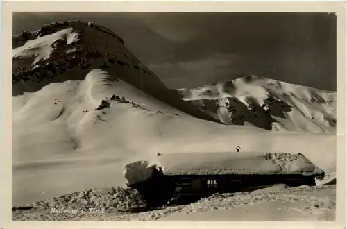 Berwang in Tirol -394992