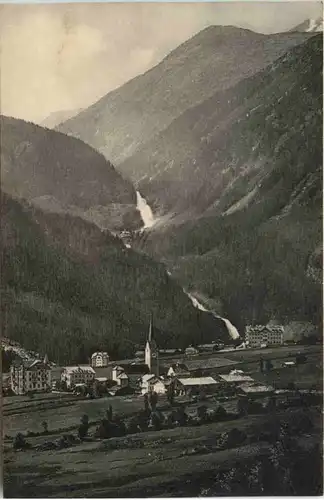 Krimml, Oberpinzgau -374552