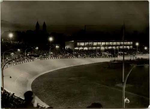 Leipzig, Alfred-Rosch-Kampfbahn -395604