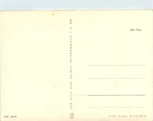 Eppendorf/Sa., div. Bilder -395682