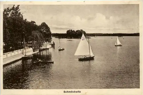 Schmöckwitz -396162