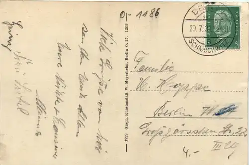 Schmöckwitz -396162