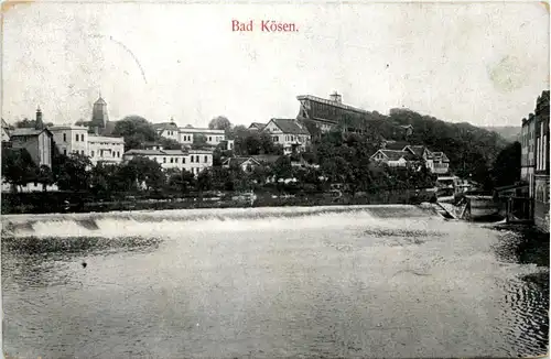 Bad Kösen -394554