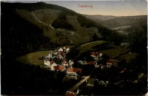 Treseburg -395276