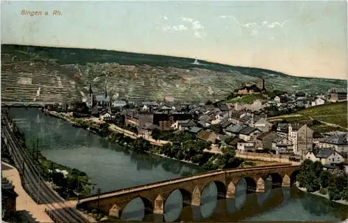 Bingen -374692