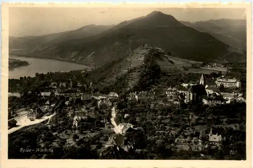 Spitz, Wachau -395190