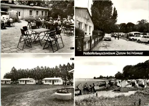 Zierow bei Wismar, div. Bilder -393960