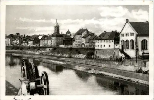 Schweinfurt -395308