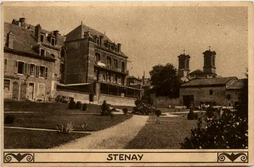 Stenay -474580