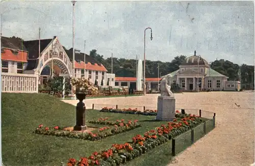 Regensburg Oberpfälzische Kreisausstellung -395406