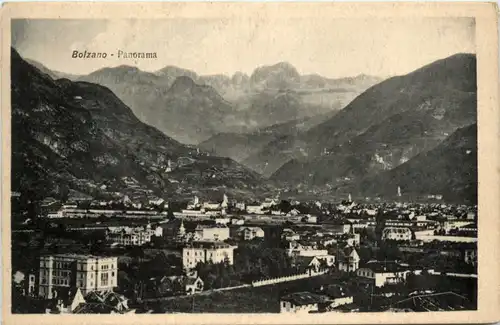 Bolzano -474660