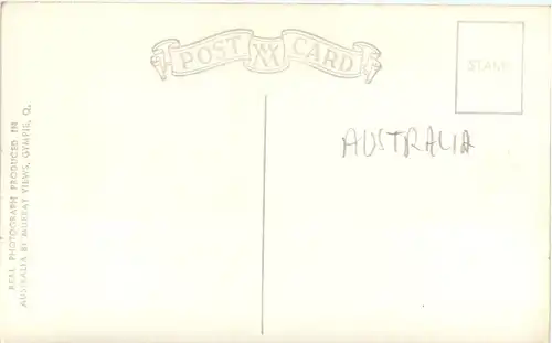 Adelaide - North Terrace -474760