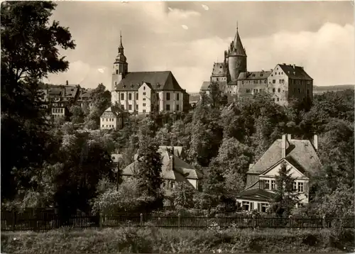 Schwarzenberg i. Erzgeb. -395024