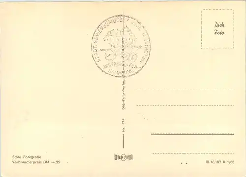 Markneukirchen i. Sa., div. Bilder -395680