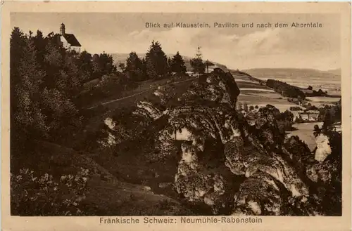 Neumühle-Rabenstein -455472