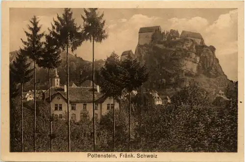 Pottenstein -455492