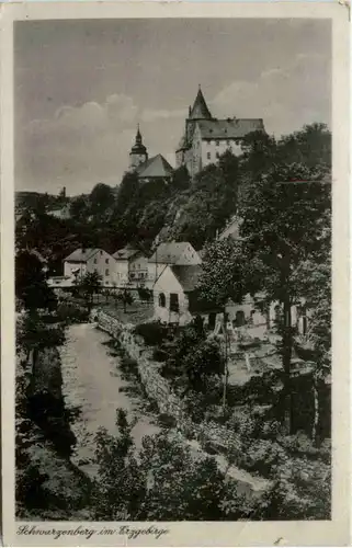 Schwarzenberg im Erzgeb. -455732