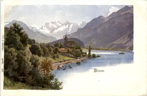 Brienz -475240