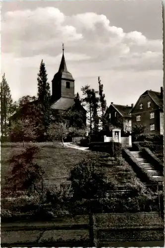 Vienenburg Harz, Kath. Kirche -396080