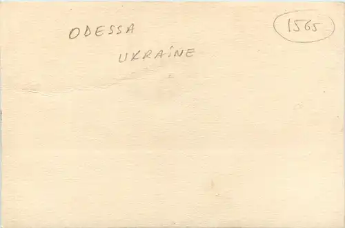 Odessa -475340