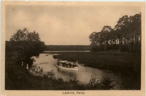 Löcknitz, Partie -396160